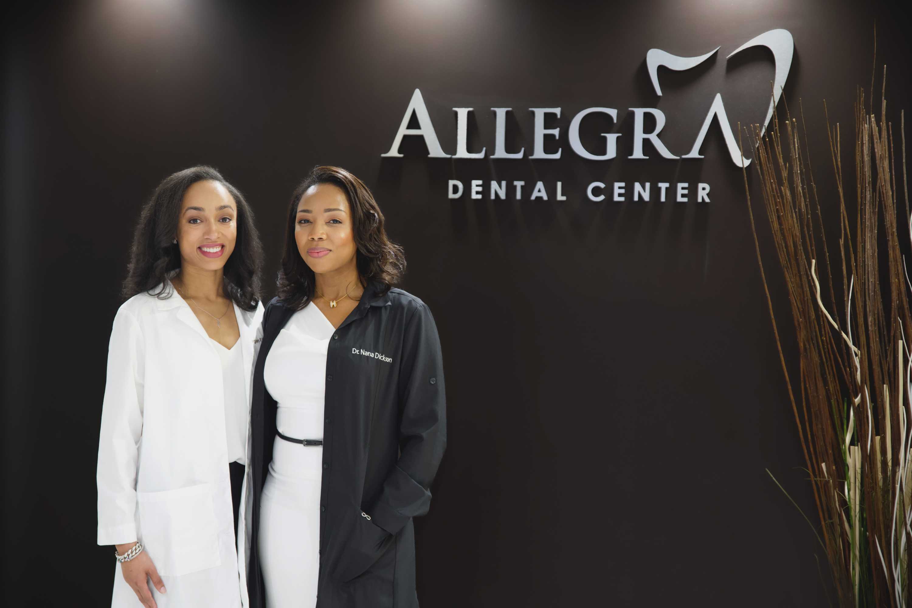 This is a profile image of Nana